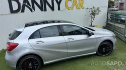 Mercedes-Benz Classe A de 2013