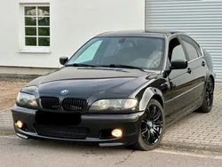 BMW 325i e46 192ch pack M d'origine harman/kardon Facelift
