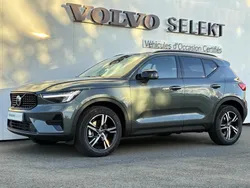 Volvo XC40 B3 163 ch DCT7 Lounge Edition 5p