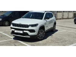 JEEP Compass 1.3 Gse T4 Limited 4x2 130