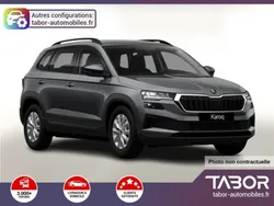 Skoda Karoq 150 DSG Selec sieges chauff LED ViC