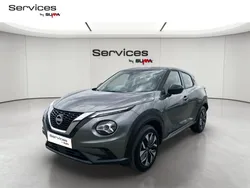 Nissan Juke 2023.5 DIG-T 114 Acenta