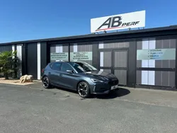 Cupra LEON 1.5 ETSI HYBRID 150CH V DSG7