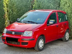 Fiat panda 1.2i 70 cv 5 portes