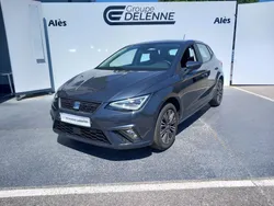 SEAT Ibiza 1.0 TSI 95 ch S/S BVM5 Copa