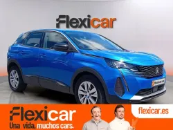 PEUGEOT 3008 1.2 S&S PureTech Active Pack 130