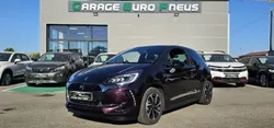 DS 3 PureTech 110ch Be Chic S&S