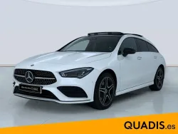 MERCEDES Clase CLA CLA Shooting Brake 250e 8G-DCT