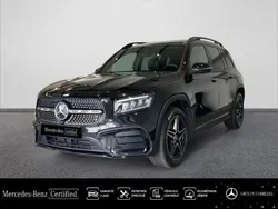 Mercedes-benz GLB 200 d 150ch AMG Line 8G-DCT