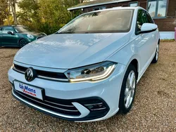 VOLKSWAGEN POLO VI (2) 1.0 TSI 95CV STYLE 1ère Main
