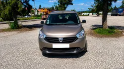 Dacia Lodgy 1.5 DCI