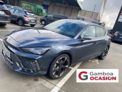 CUPRA León 1.5 ETSI DSG 110Kw