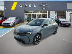 Opel Corsa (6) Electric 136 ch Automatique #YES