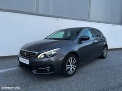 Peugeot 308 1.2 PureTech Allure Pack