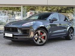 Porsche Macan S 3.0 380 ch PDK