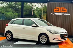 Hyundai i20 1.1 CRDi Access+Bluetooth