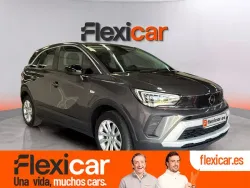 OPEL Crossland 1.2 S&S Edition 110