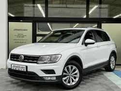 Volkswagen Tiguan 1.4 TSI 150ch Confortline