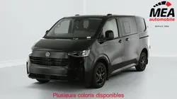Volkswagen Transporter PROCAB L1H1 2.0 TDI 170 BVA8 BUSINESS