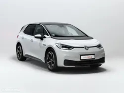 VW ID.3 58 kWh 1st
