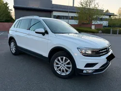 Volkswagen Tiguan 2.0 TDI 190 ch * Carat : Highline 4Motion * DSG7 * Virtual Cockpit * CarPlay / Android