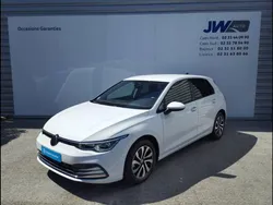 Volkswagen Golf 1.0 TSI OPF 110ch Active