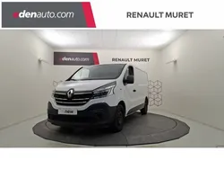 Renault Trafic FGN L1H1 1000 KG DCI 95 GRAND CONFORT