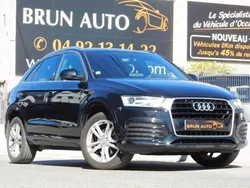 Audi Q3 1.4 TFSI 150ch ultra COD S line