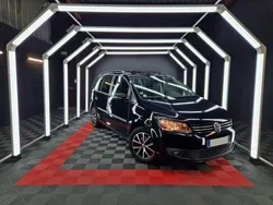 Volkswagen TOURAN 1.6 TDI 105CH BLUEMOTION TECHNOLOGY CONFORT * 7PLACES * BLUETOOTH * RADAR * TOIT