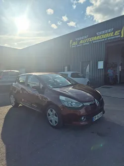 Clio 4