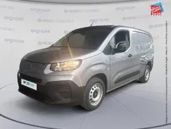 Fiat Doblo Fg XL 950kg BlueHDi 130ch S&S EAT8