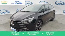 Renault Grand Scénic IV 1.7 Blue dCi 120 Intens