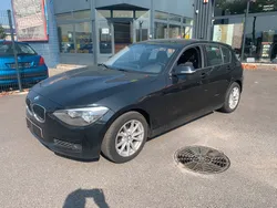 BMW Série 1 116 D Efficient Dynamics/an 2014/Gps/Clim Auto/Jantes alu Prix 7900 eu