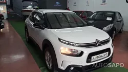 Citroen C4 Cactus 1.2 PureTech Feel de 2019