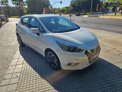 NISSAN Micra IG-T Acenta 92