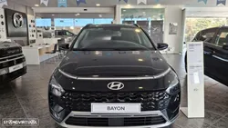 Hyundai Bayon 1.0 T-GDI Premium DCT