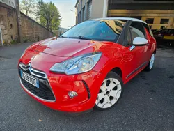 CITROEN DS3 1.6 THP 155CV *FINITION SPORT CHIC* *FEUX AUTO/ REG + LIM DE VITESSE* *KIT CHAINE DE DISTRIBUTION NEUF+ POMPE à INJECTION