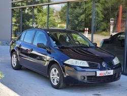 Renault MEGANE II CLASSIC 1.4 16V 100CH AUTHENTIQUE