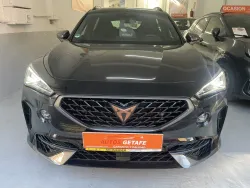 CUPRA Formentor 2.0 TSI 310 VZ DSG 4Drive