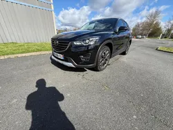 MAZDA CX-5 Skyactiv-D 2.2 TD 175 4X4
