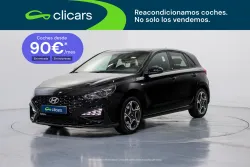 Hyundai i30 1.0 TGDI N Line 30A 120