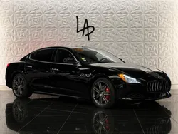 Maserati Quattroporte 3.0 V6 275ch DIESEL