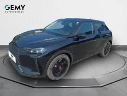DS 3 E-Tense Performance Line+