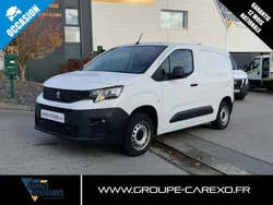 Peugeot Partner FG STANDARD 650KG BHDI 75CH PREMIUM