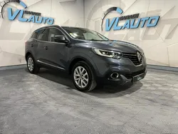 RENAULT KADJAR dCi 130 Energy Intens