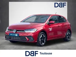 Volkswagen Polo FL 1.0 TSI 95 CH DSG7 STYLE