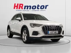 AUDI Q3 35 TDI Advanced S tronic 110kW