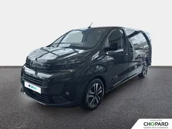 Peugeot Traveller XL BlueHDi 180ch S&S EAT8 Business
