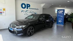 BMW Série 3 de 2022