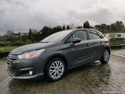 Citroën C4 HDI